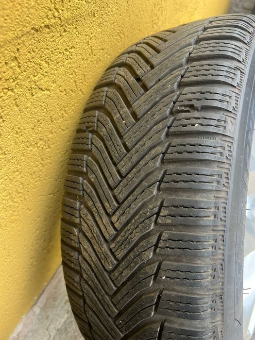 Roți Jante Anvelope Mazda