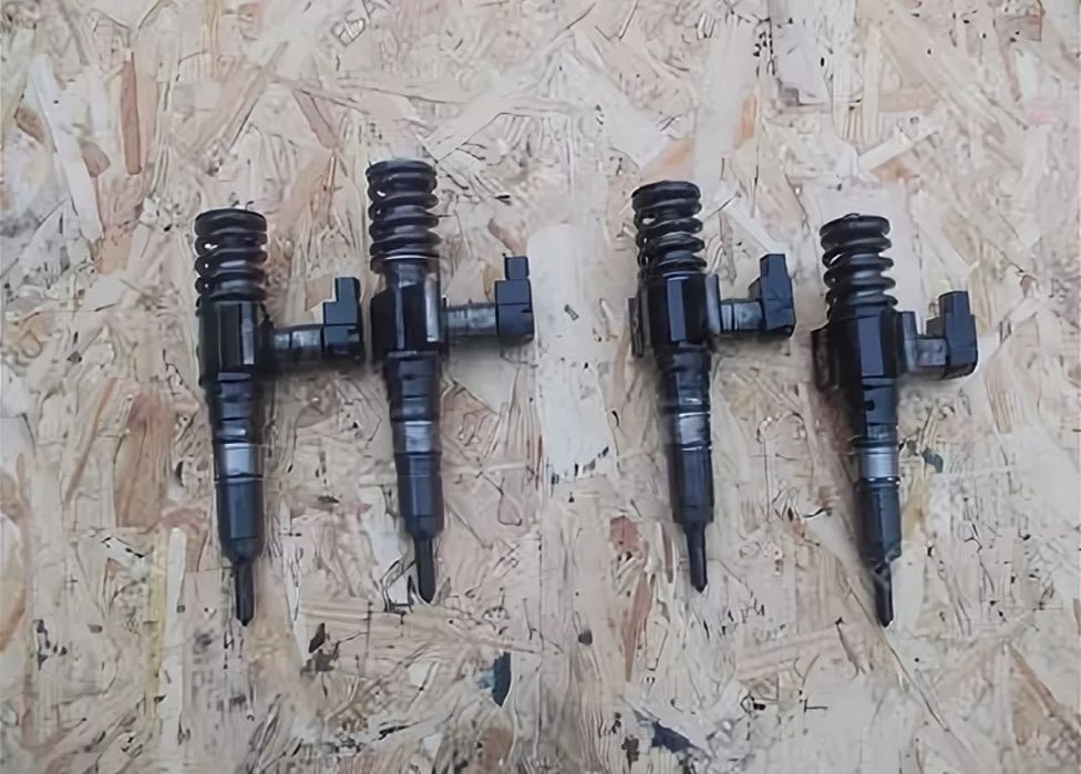 Продам насос форсуноки Siemens