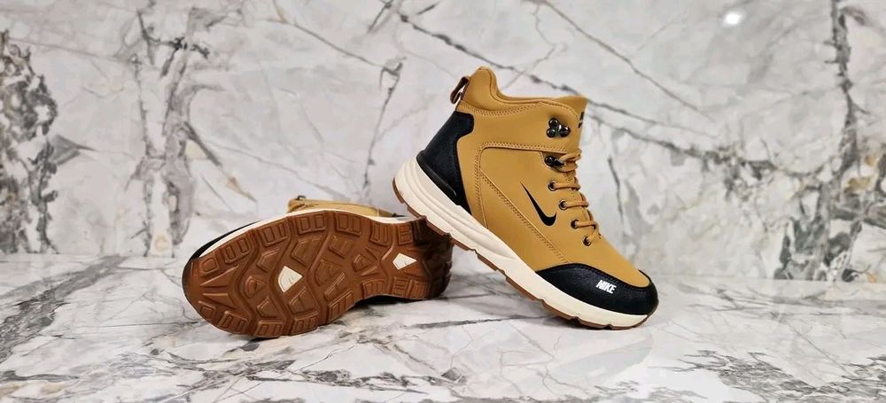 Nike зимни мъжки кубинки / 41-46 номер