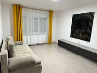 Închiriez apartament 2 camere