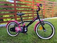 Bicicleta copii 4-7 ani
