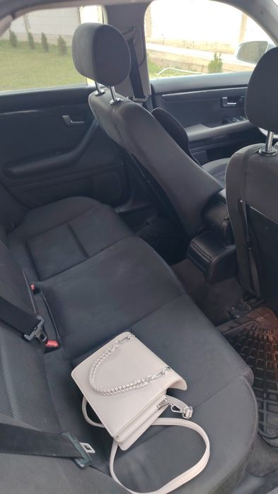 Audi A4 1.9 tdii