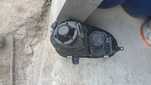 Vand far halogen golf 5