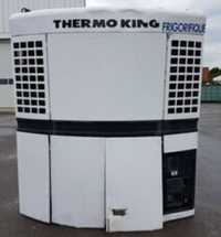 Thermo king  Агрегаттар кабылдаимыз жарамаитын металонга