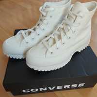 Нови дамски кецове Converse