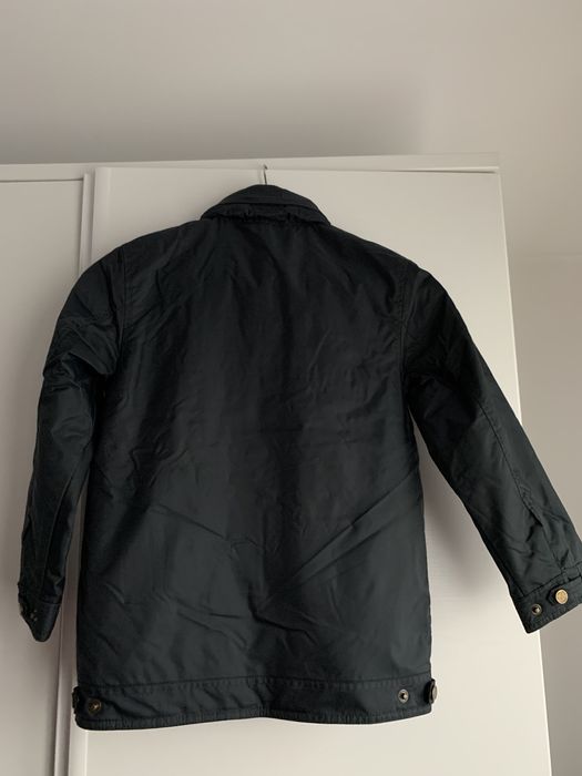 Geacă Ralph Lauren copii/originală/7 ani