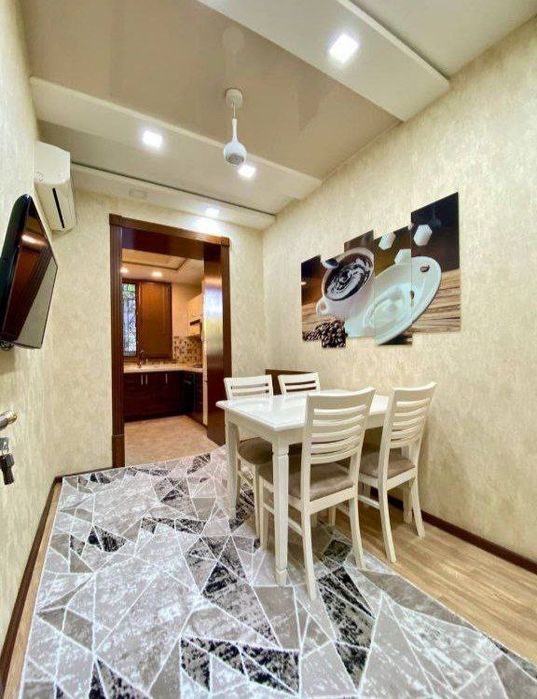 Аренда квартиры метро Ойбек