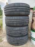 Летни гуми Dunlop 195/45R16