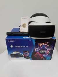 Playstation VR (63180/10 Pacurari 1) ochelari Sony PS4