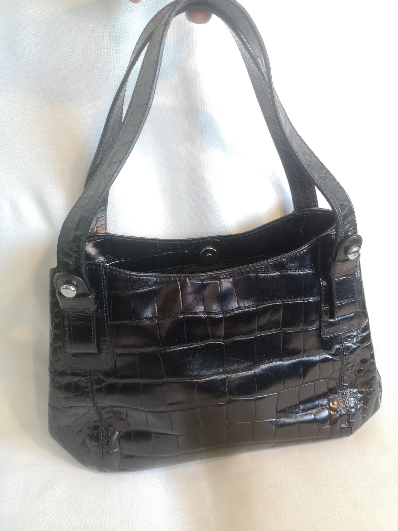 FURLA, чанта естествена кожа