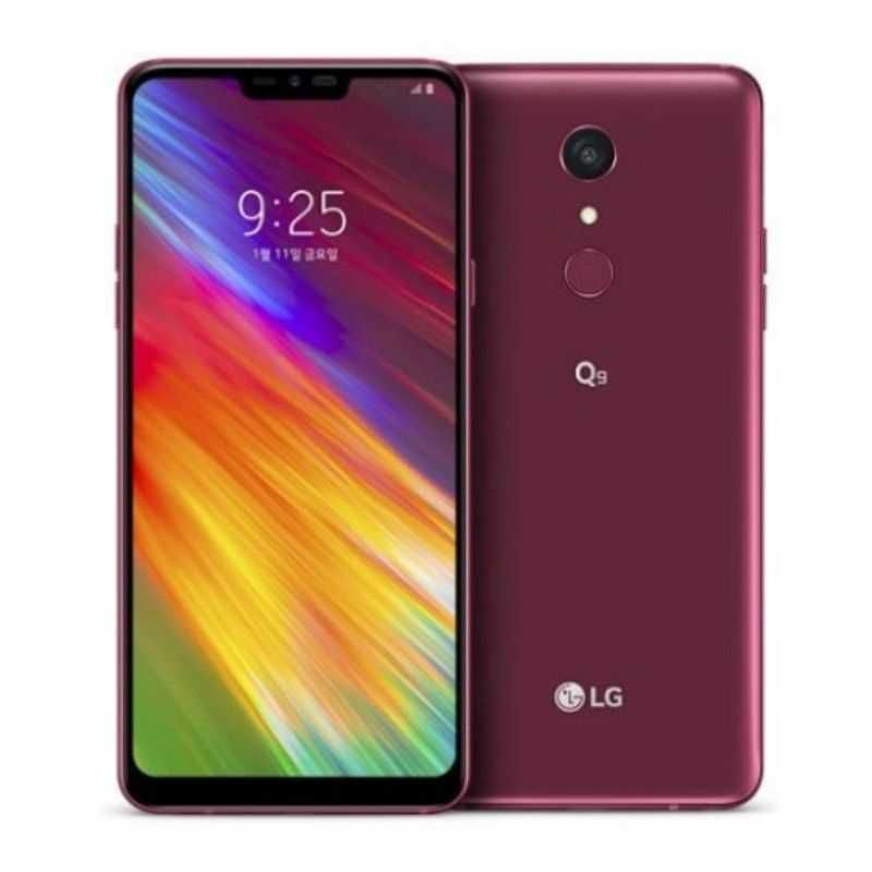 Продам не дорого Смартфон LG Q9