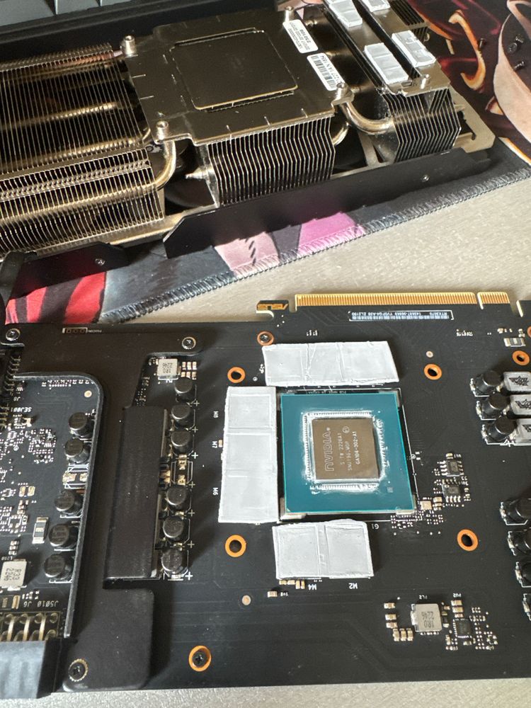 Rtx 3070 tuf gaming v2