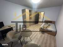 Apartament de 2 camere, 50mp, Zona UMFST