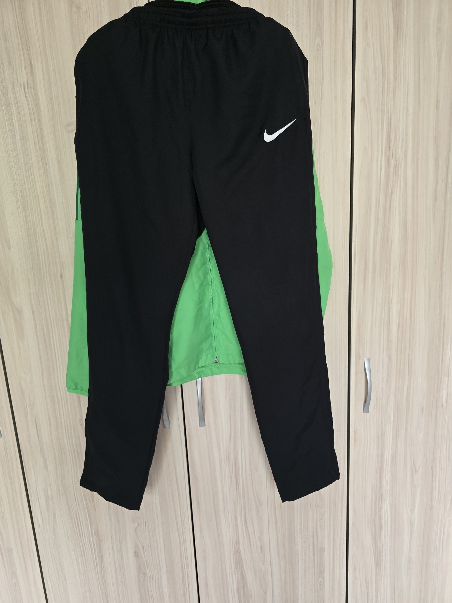 Спортен екип на Лудогорец Nike