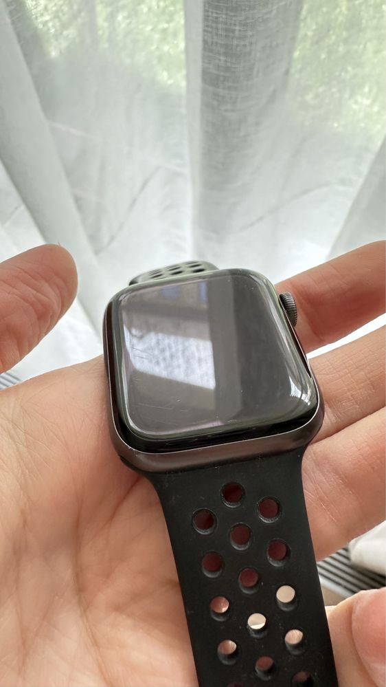 Часы Apple watch 5 series 44mm