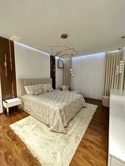 Аренда 3-комнатной на Эфенди/Центр