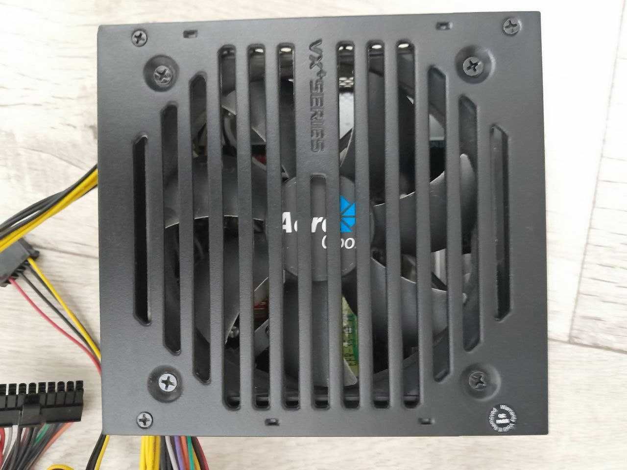 Блок питания AeroCool VX PLUS 400 W