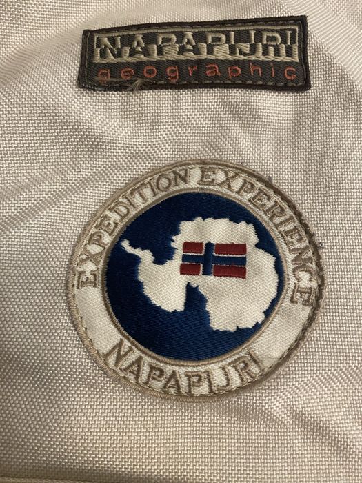 Vand rucsac/ghiozdan Napapijri original