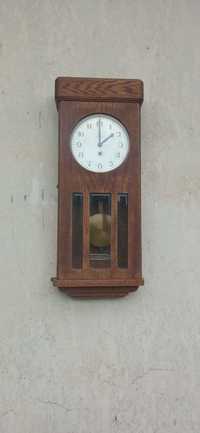 Продам советские настенные часы
