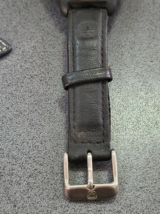 Wenger Swiss Military