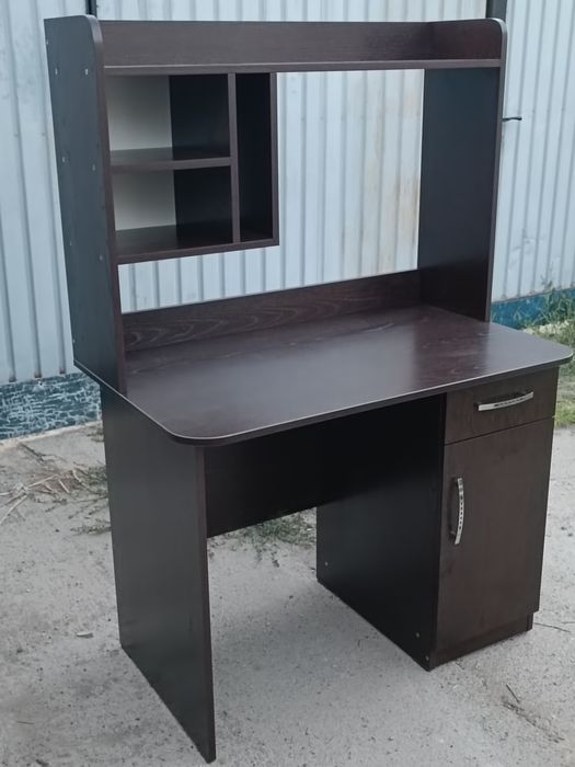 Стол с надставкой