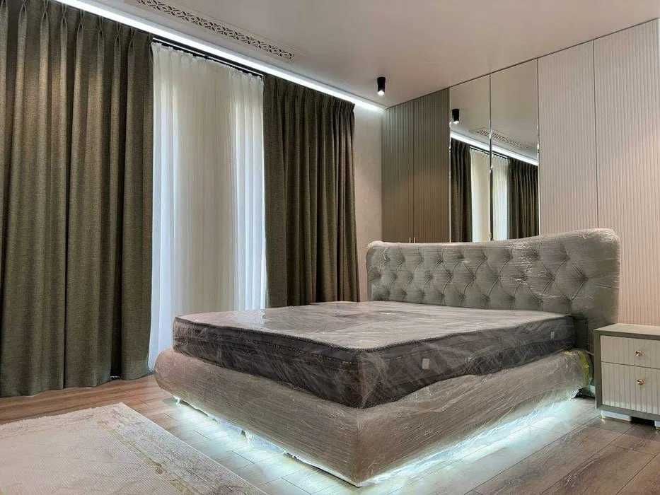 Сдается 2 комнатная квартира в Мирабадском Р-не ЖК Mirabad Avenue
