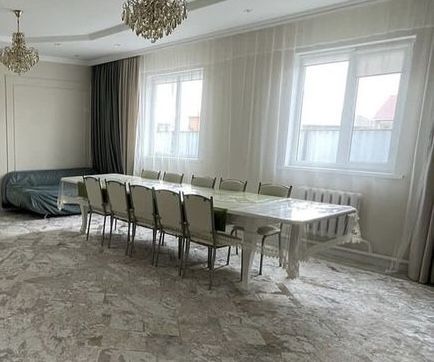 Гостевой Стол со стульями