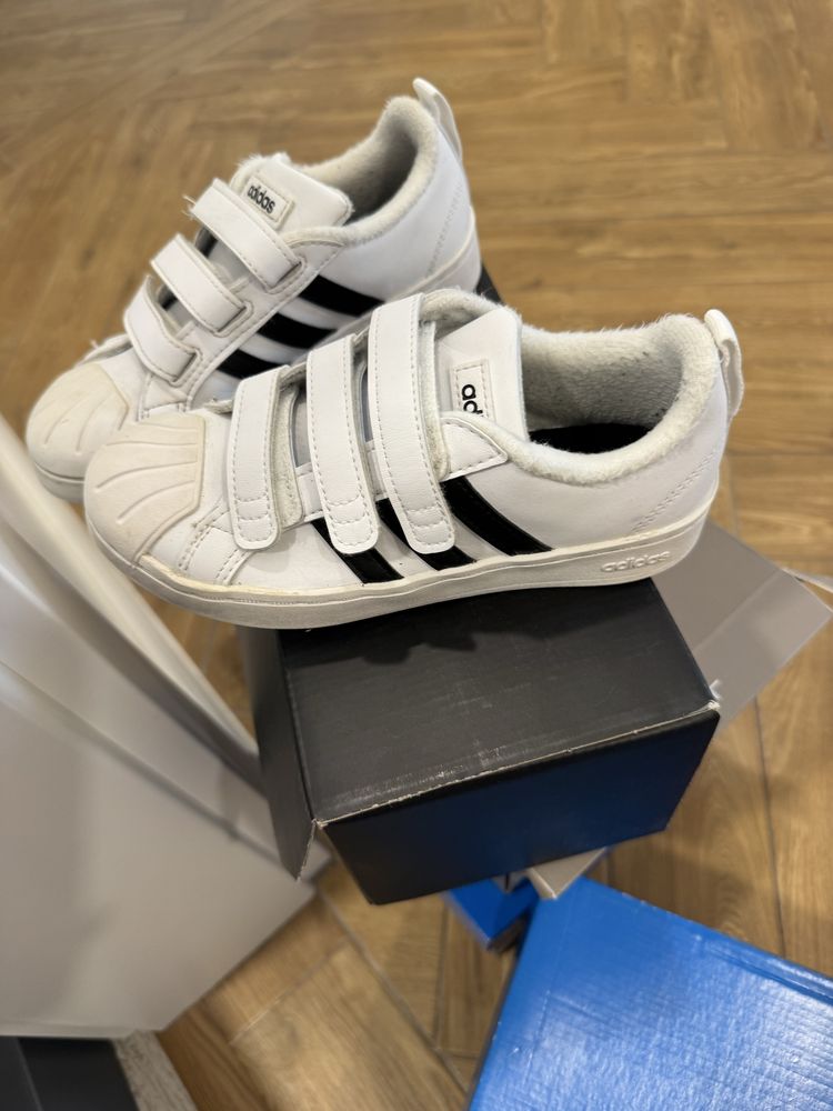 Детски маратонки nike и adidas