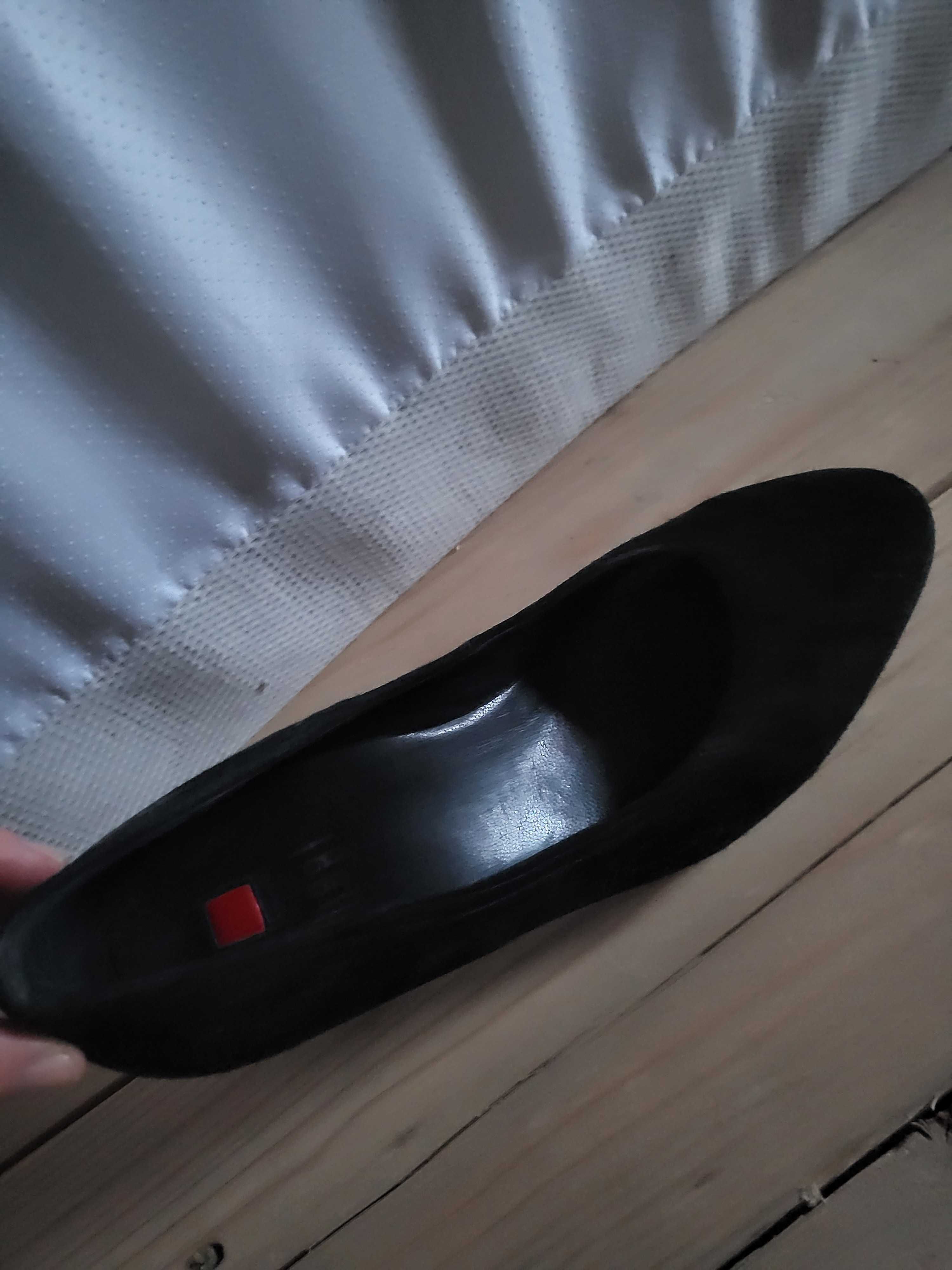 Pantofi dama Högl