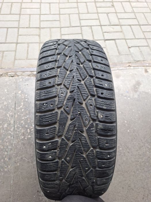 Шины Nokian nordman 7