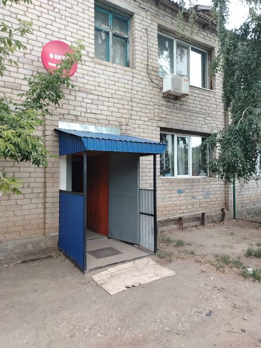 Продам 2х комнатную квартиру