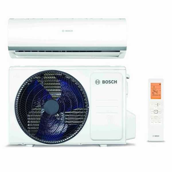 Климатик Bosch 2000 – 9ка, нов с гаранция + безплатна доставка