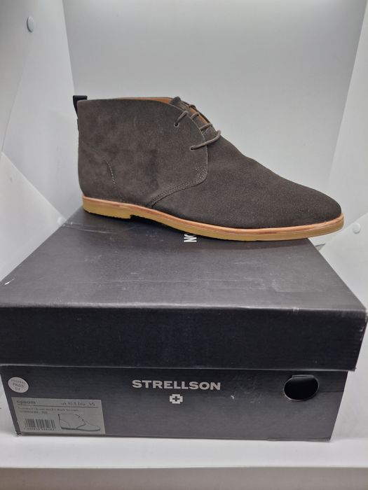 Ghete Strellson Epsom nr. 45