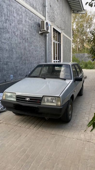 ПРОДАЖА Ваз 2109