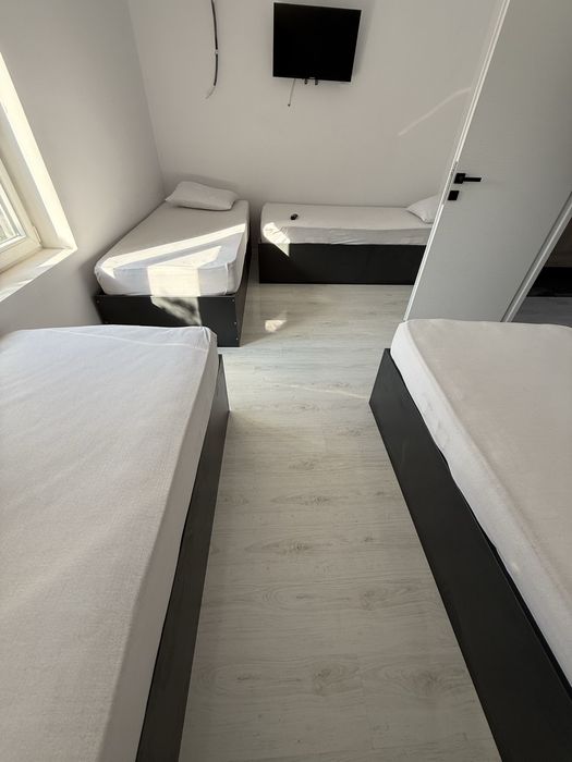 Cazare regim hotelier