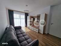 Apartament 2 camere de inchiriat parcare bloc cu lift Doamna Stanca