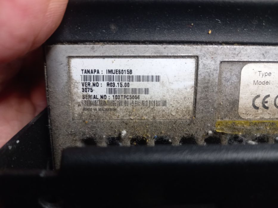 Motorola GM340 Разстояние между каналите	12,5/20/25 kHz