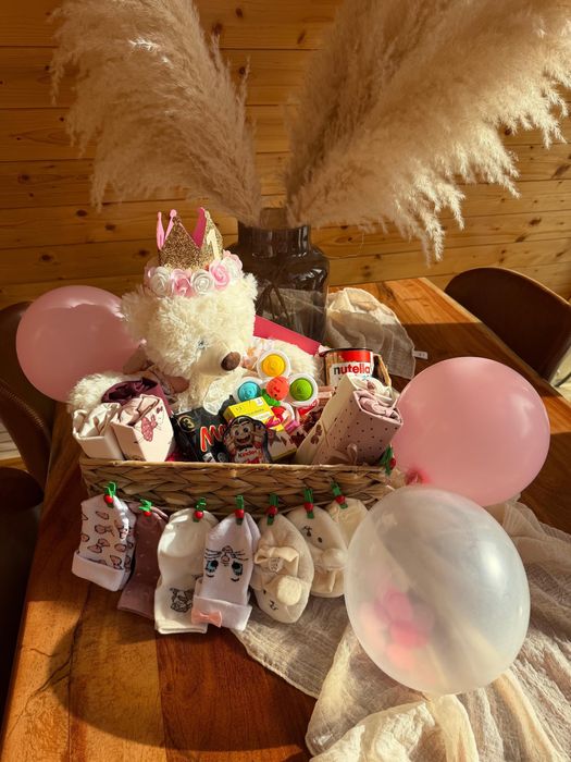 Realizez coșulețe festive! Cluj-Napoca