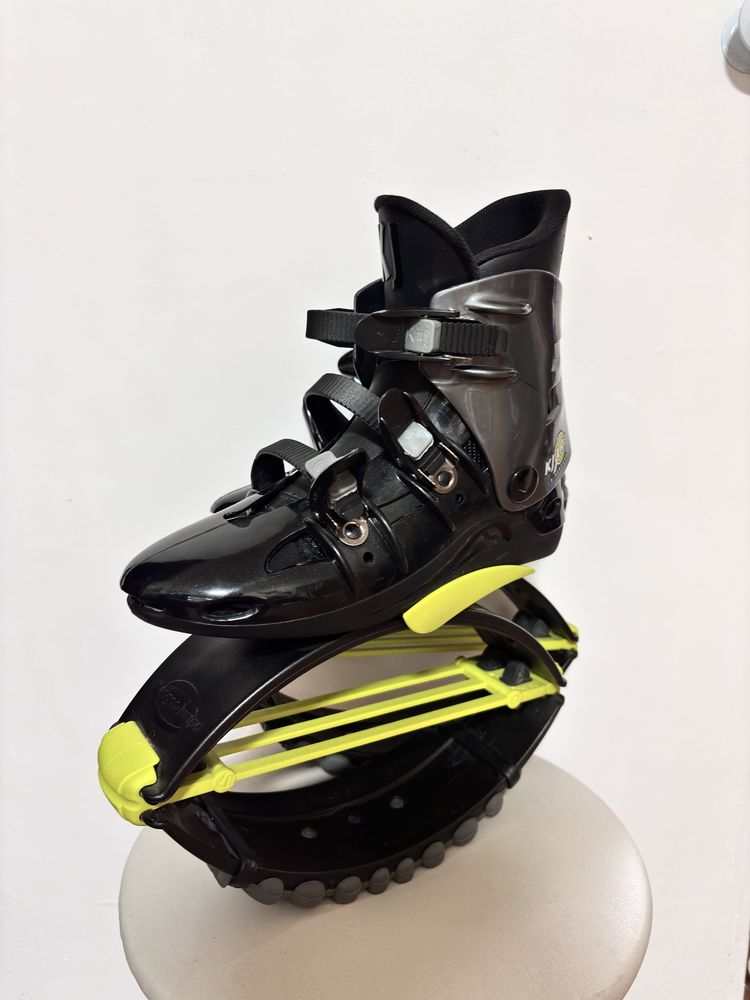Фитнес ботинки Kangoo jumps