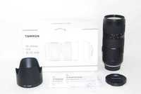TAMRON A034N 70-210mm F4 Di VC USD Lens for Nikon