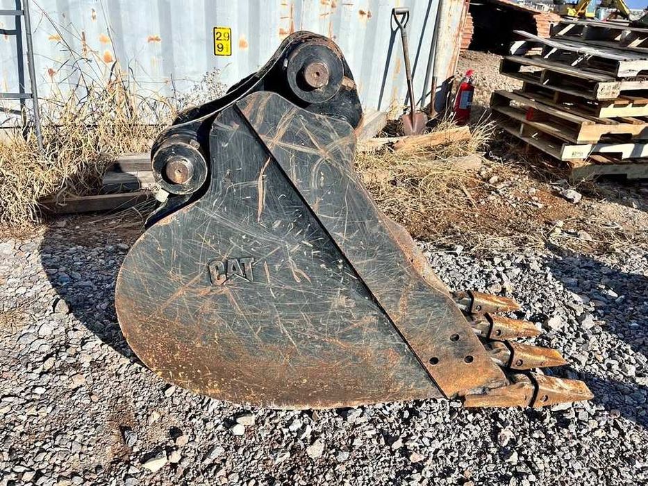 Cupa excavare 450 mm miniexcavator CAT universala 2-4 tone