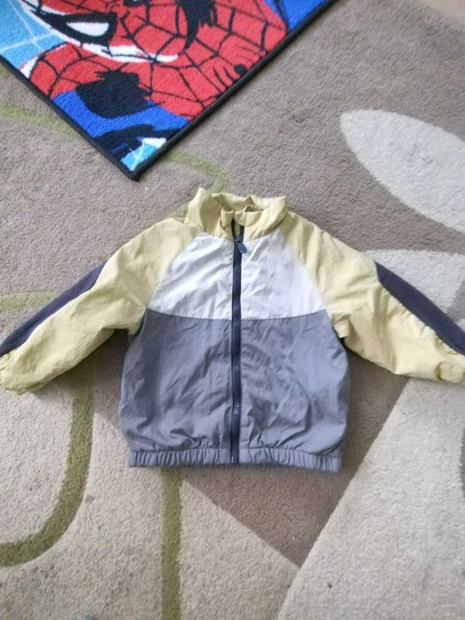 Якета за деца 12-18м