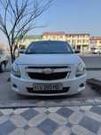 Cobalt 2014 yil 253 ming probek mator karobka xadavoy yaqinda tamirlan