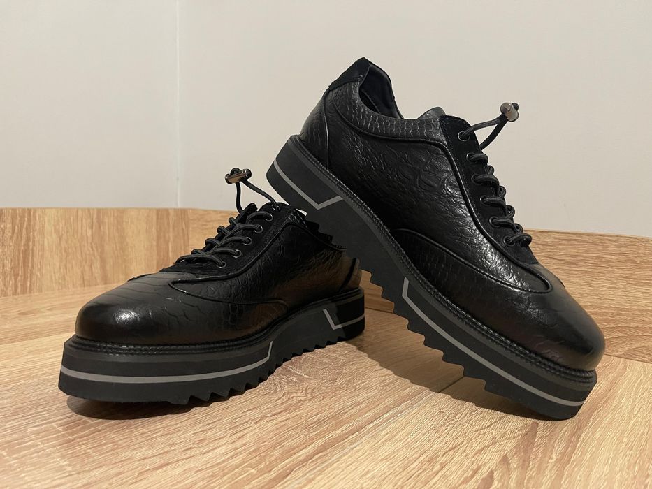 Демисезонные кросовки