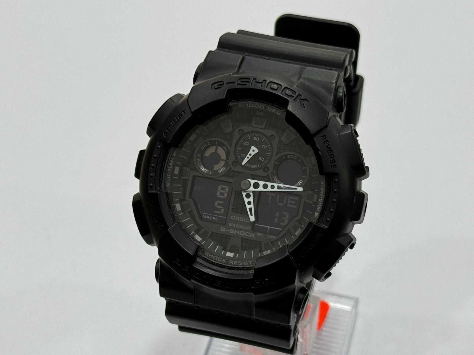 Продава се G-Shock GA-100
