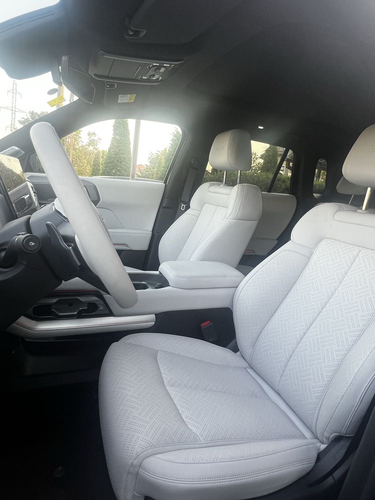 BYD Leopard 3 Full