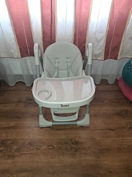 Scaun de masă achiziționat cu 480 se vinde cu 300! Folosit de 3 ori!