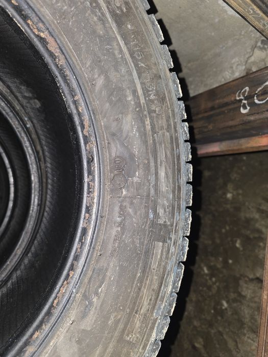 Anvelope VARĂ 235/65 R16C