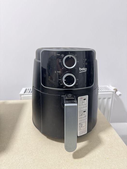 Air Fryer / Friteuza Beko