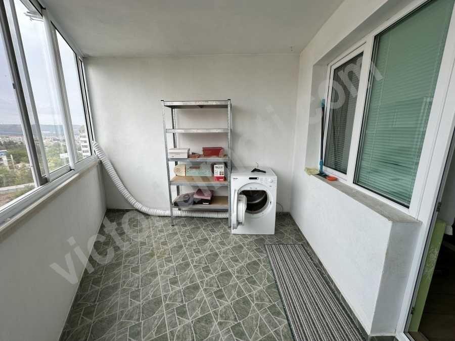 Продава се Тристаен апартамент в Велико Търново, Бузлуджа - 103 кв.м за 1262 €/кв.м - Снимка #4